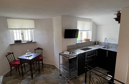 Heiligengrabe Other | CASTLE GRABOW RACHMANINOW APARTMENT