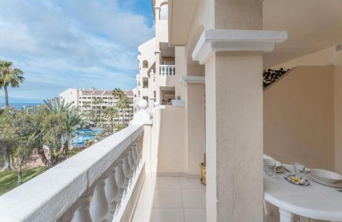 Los Cristianos Apartment | Castle Harbour