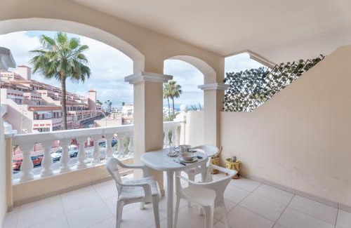 Los Cristianos Apartment | Castle Harbour