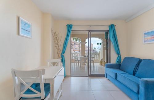 Los Cristianos Apartment | Castle Harbour