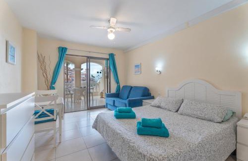 Los Cristianos Apartment | Castle Harbour