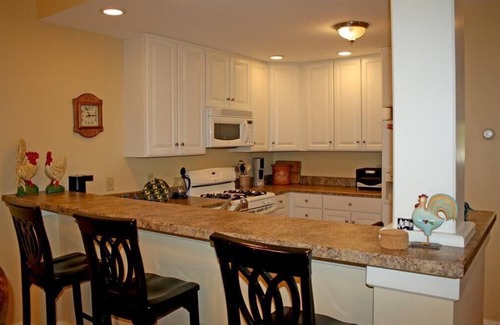 Cavendish Condo | Castle Hill Resort Condo (with on-site Aveda Spa)