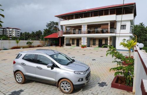 Udupi House | Castle home stays
