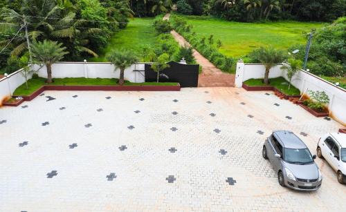 Udupi House | Castle home stays