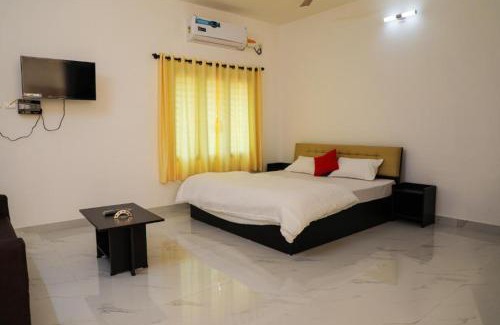 Udupi House | Castle home stays
