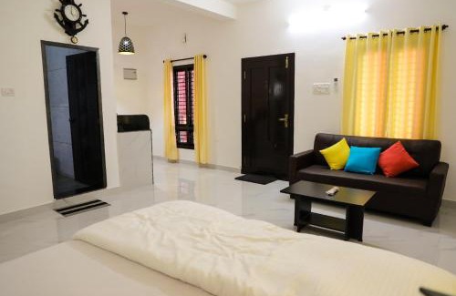Udupi House | Castle home stays