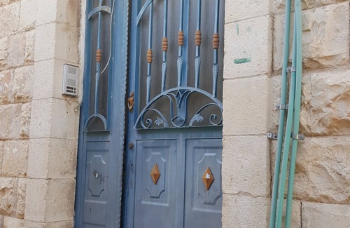 Al-Karak Apartment | Castle House