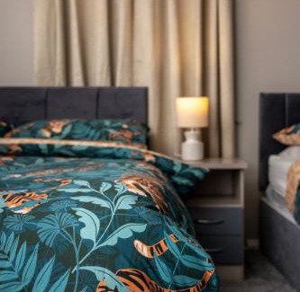 Newtownstewart Bed & Breakfast | Castle Inn