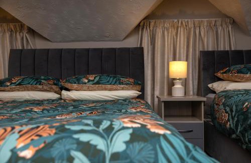Newtownstewart Bed & Breakfast | Castle Inn