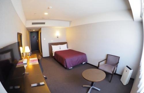 Toyokawa Hotel | Castle Inn Toyokawa - Vacation STAY 62623v