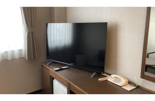 Toyokawa Hotel | Castle Inn Toyokawa - Vacation STAY 62623v