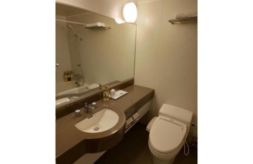 Toyokawa Hotel | Castle Inn Toyokawa - Vacation STAY 62623v