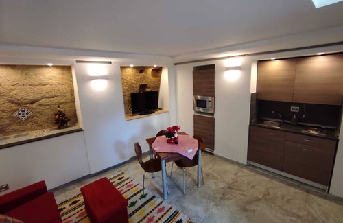Vomero Apartment | Castle Loft Appartamento Napoli