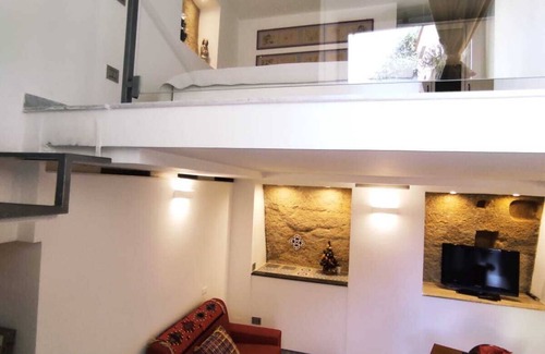 Vomero Apartment | Castle Loft Appartamento Napoli