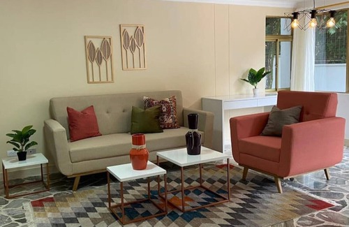 Copacabana Apartment | Castle Luxury + Concierge Service