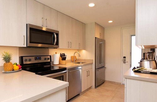 Napili Condo | Castle Napili Surf Beach Resort