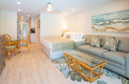 Napili Condo | Castle Napili Surf Beach Resort