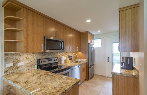 Napili Condo | Castle Napili Surf Beach Resort