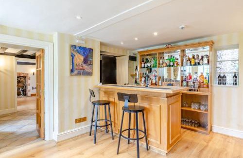 Nether Stowey House | Castle of Comfort