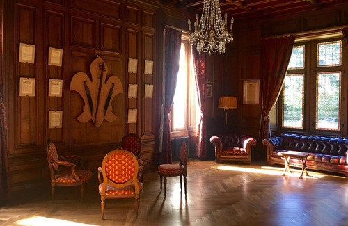 Plomelin Other | Castle of Kerambleiz
