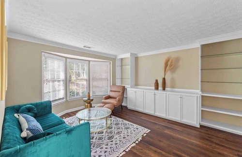 Alpharetta House | Castle on Waters Cove Way #41547