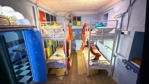 Jodhpur House | Castle Road