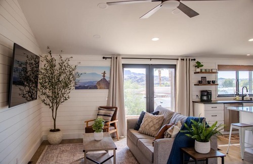 Parker Strip House | Castle Rock 95, Private Boat Launch and River Front Park, Perfect Family Get-Away!