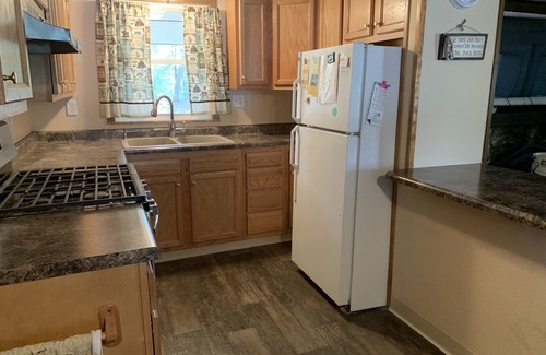 Friendship Cabin | Castle Rock Lake Cabin Near Lake ~ Close To Wisconsin Dells ~ Peaceful Retreat!