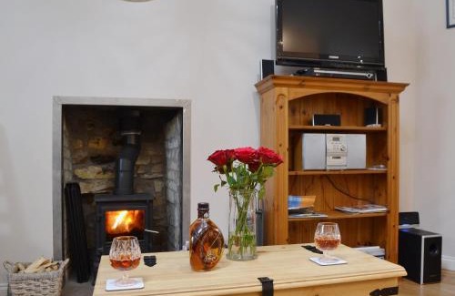 Ceres House | Castle Smiddy - 27900