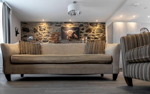 Rothesay Apartment | Castle Street Apartments - Luxury Scalpsie Apartment