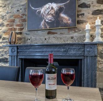 Rothesay Apartment | Castle Street Apartments - Luxury Scalpsie Apartment