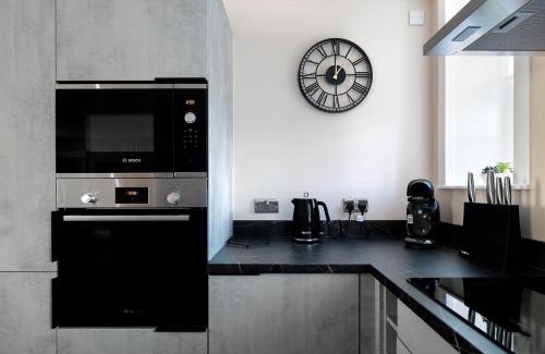 Rothesay Apartment | Castle Street Apartments - Luxury Scalpsie Apartment