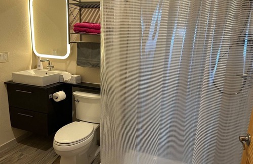 Castle Rock Apartment | Castle Studio - 1BR/1BA, Views, mins to Golf, Shopping
