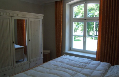 Hohen Niendorf Other | Castle vacation on the Baltic Sea: pure tranquility and nature between Kühlungsborn and Rerik