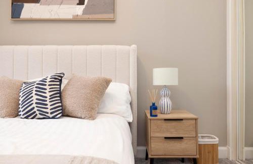 Old Town Apartment | Castle View Apartment in the heart of historic Old Town