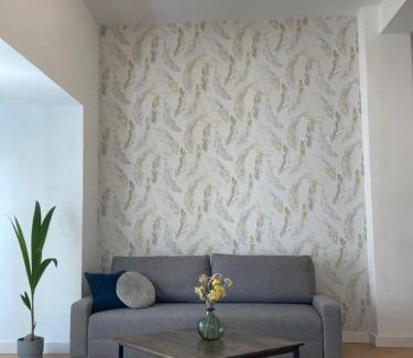 San Anton Apartment | Castle View Apartments