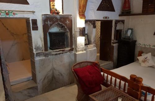 Jodhpur Hotel | Castle View Haveli