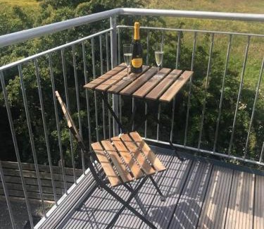 Stirling Apartment | Castle View - Home from Home
