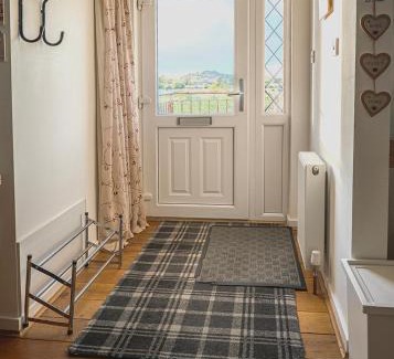 Stirling Apartment | Castle View - Home from Home