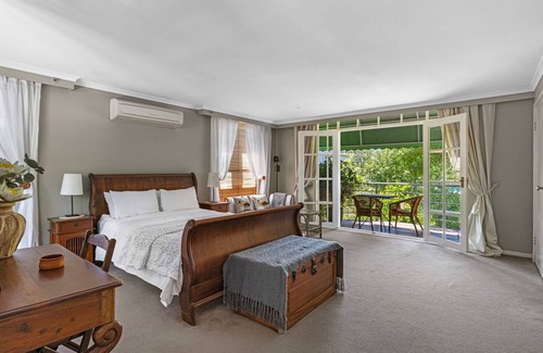 Cowes Hotel | Castle Villa by the Sea