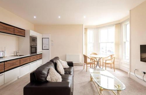 Dingwall Apartment | CASTLEBANK HOUSE FLATS, DINGWALL