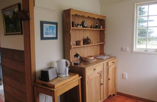 Otaki House | Castlehill Barnstay Rural retreat