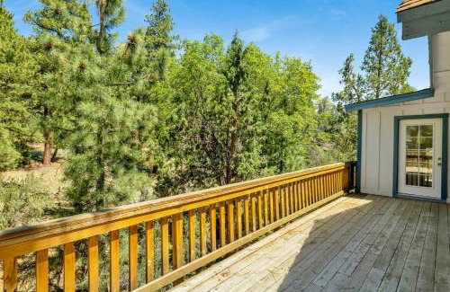 Eagle Mountain Estates House | Castlewood Retreat #2524