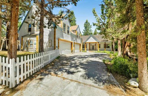 Eagle Mountain Estates House | Castlewood Retreat #2524