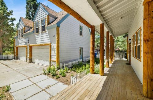 Eagle Mountain Estates House | Castlewood Retreat #2524