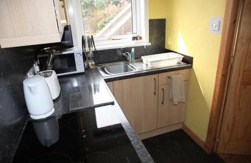 Kirkwall Apartment | Castleyards Apartment 1