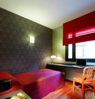 El Guinardo Apartment | Castro Exclusive Residences Sant Pau