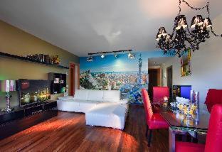 El Guinardo Apartment | Castro Exclusive Residences Sant Pau