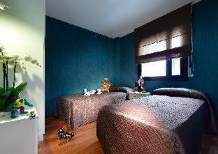El Guinardo Apartment | Castro Exclusive Residences Sant Pau