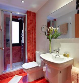 El Guinardo Apartment | Castro Exclusive Residences Sant Pau